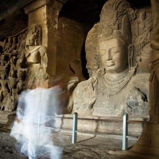 Ancient wonders of Ajanta, Ellora and Mandu