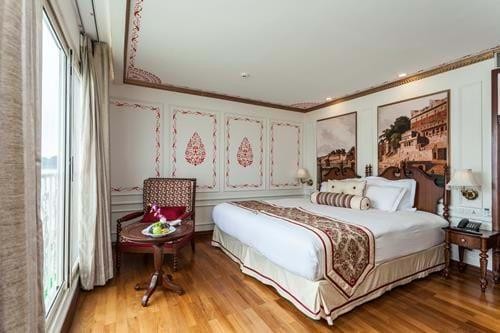 Antara Cruising - Princely Murshidabad