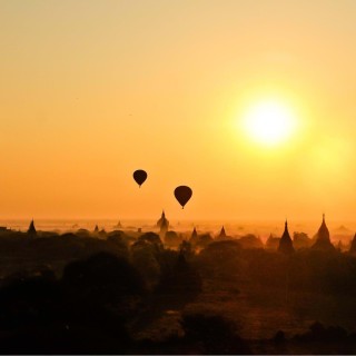 Myanmar Classic