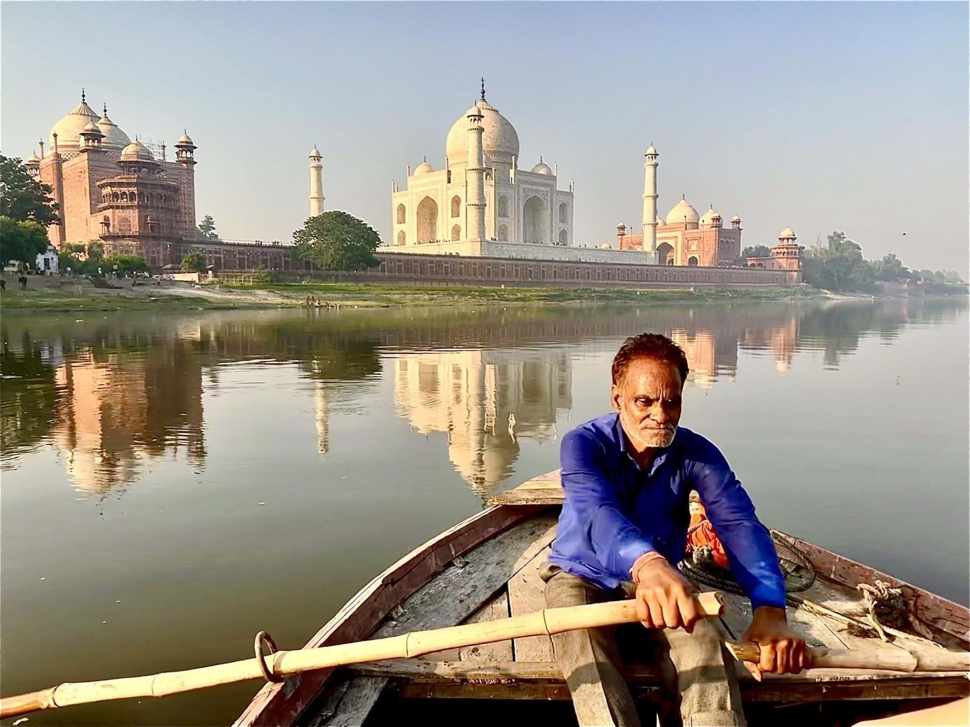 Glimpse of India 