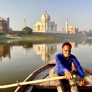 Glimpse of India