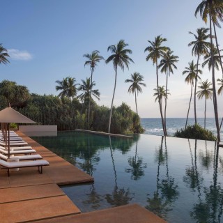 A week of Wellness in Sri Lanka