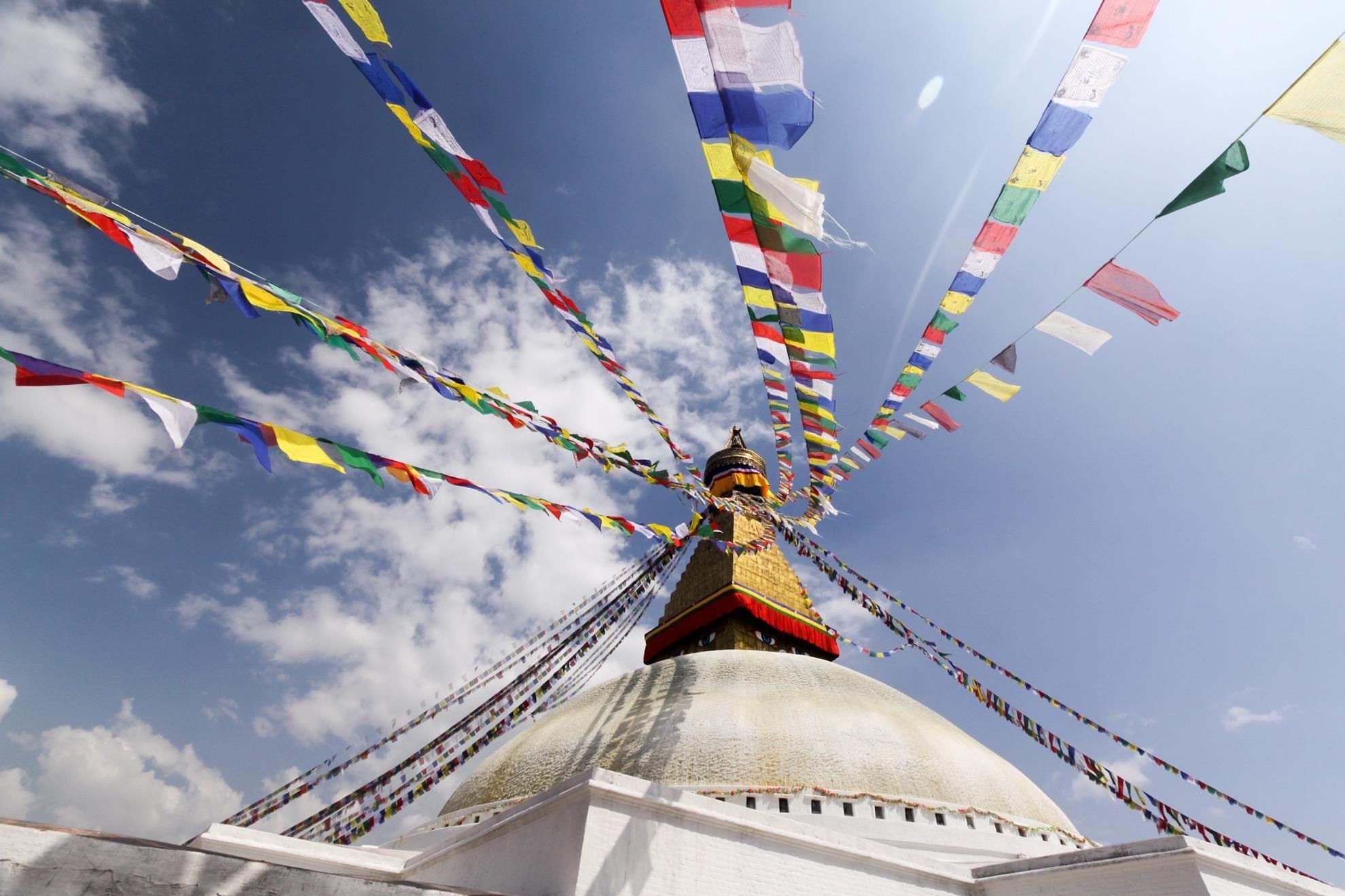 Nepal Experience