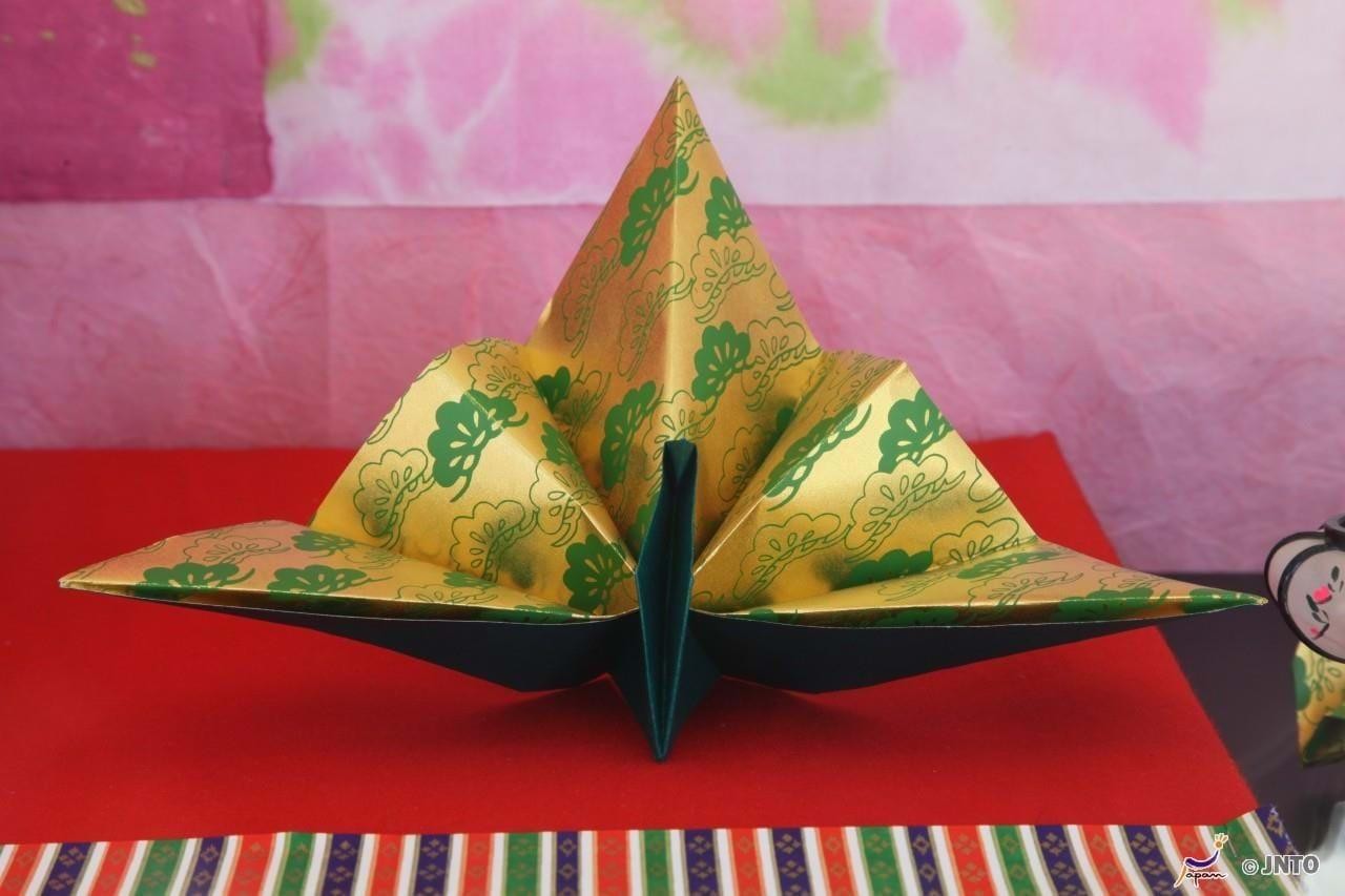 Art Across The Ages: Japan