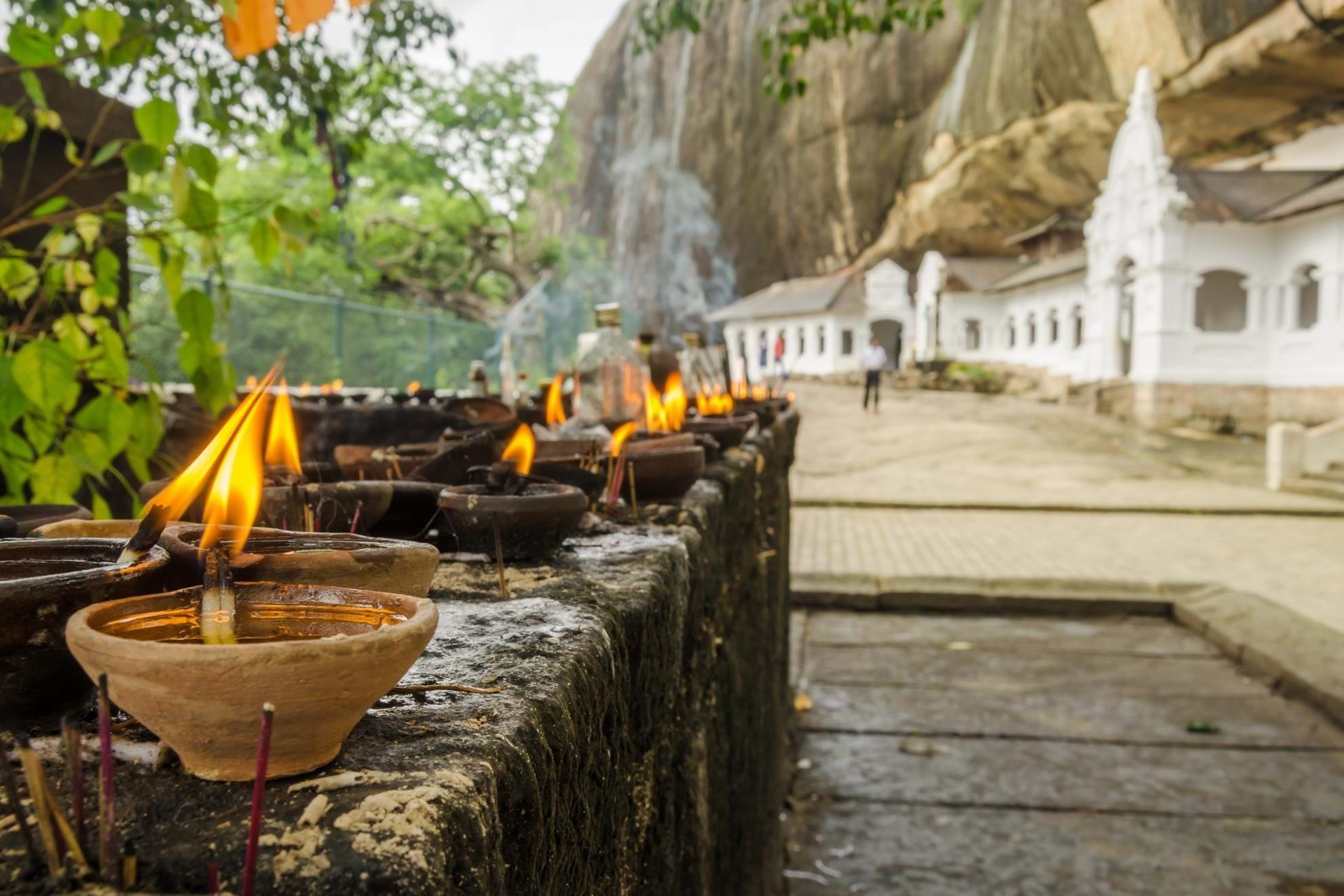 Sri Lanka In Style