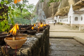 Sri Lanka In Style