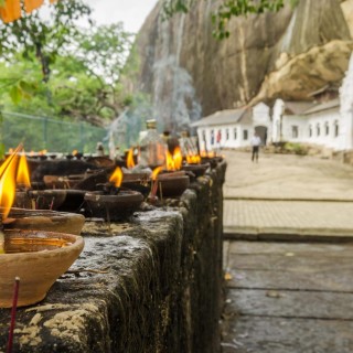 Sri Lanka In Style