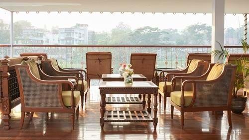 Antara Cruising - Treading the Buddha's Trail