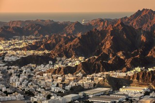 Oman: The Jewel of Arabia