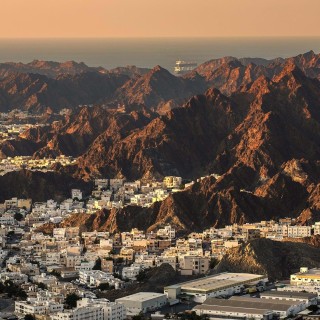 Oman: The Jewel of Arabia