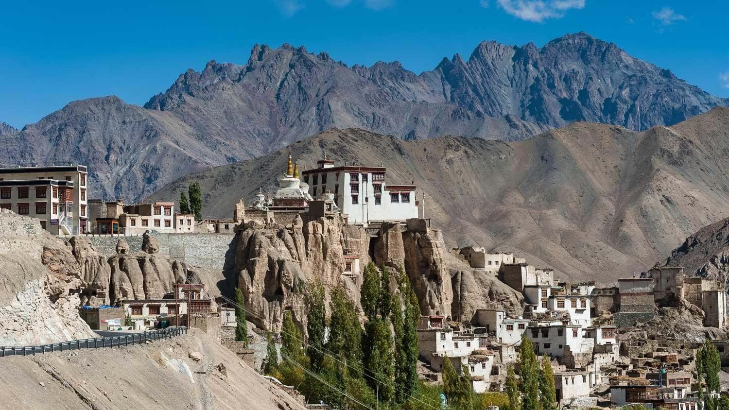 ‘Little Tibet’: Ladakh in Style