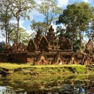 Explore Cambodia