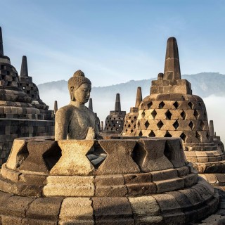 Discover Indonesia