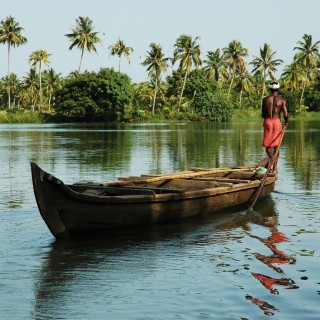 Kerala, God's Own Country