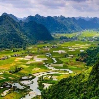 Northern Vietnam