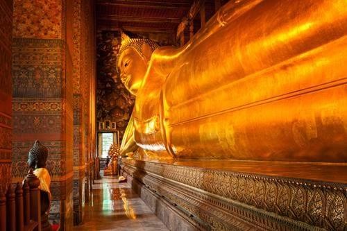 Cultural Thailand