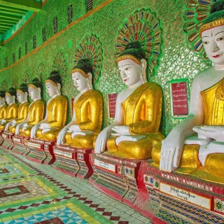 Myanmar Discovery