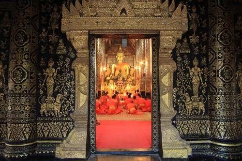 Discover Laos
