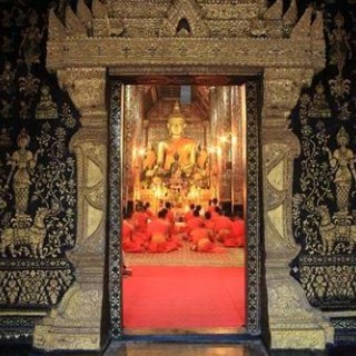 Discover Laos