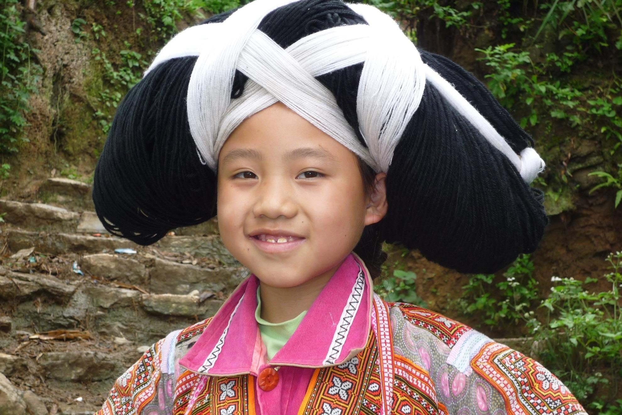 Ethnic Trails