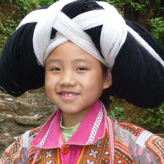 Ethnic Trails