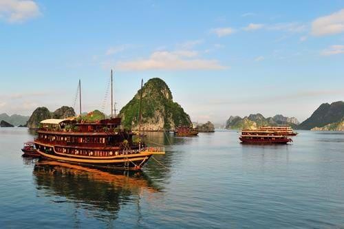 Classic Vietnam