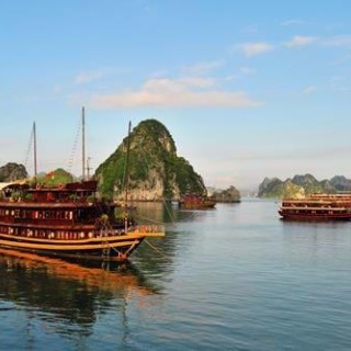 Classic Vietnam