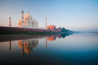 Classic Golden Triangle Holiday