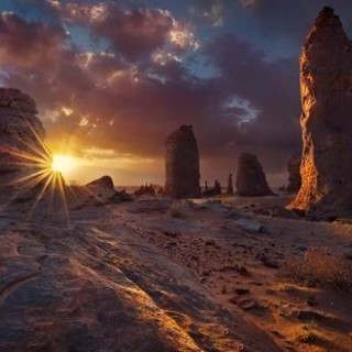 Jewels of Arabia