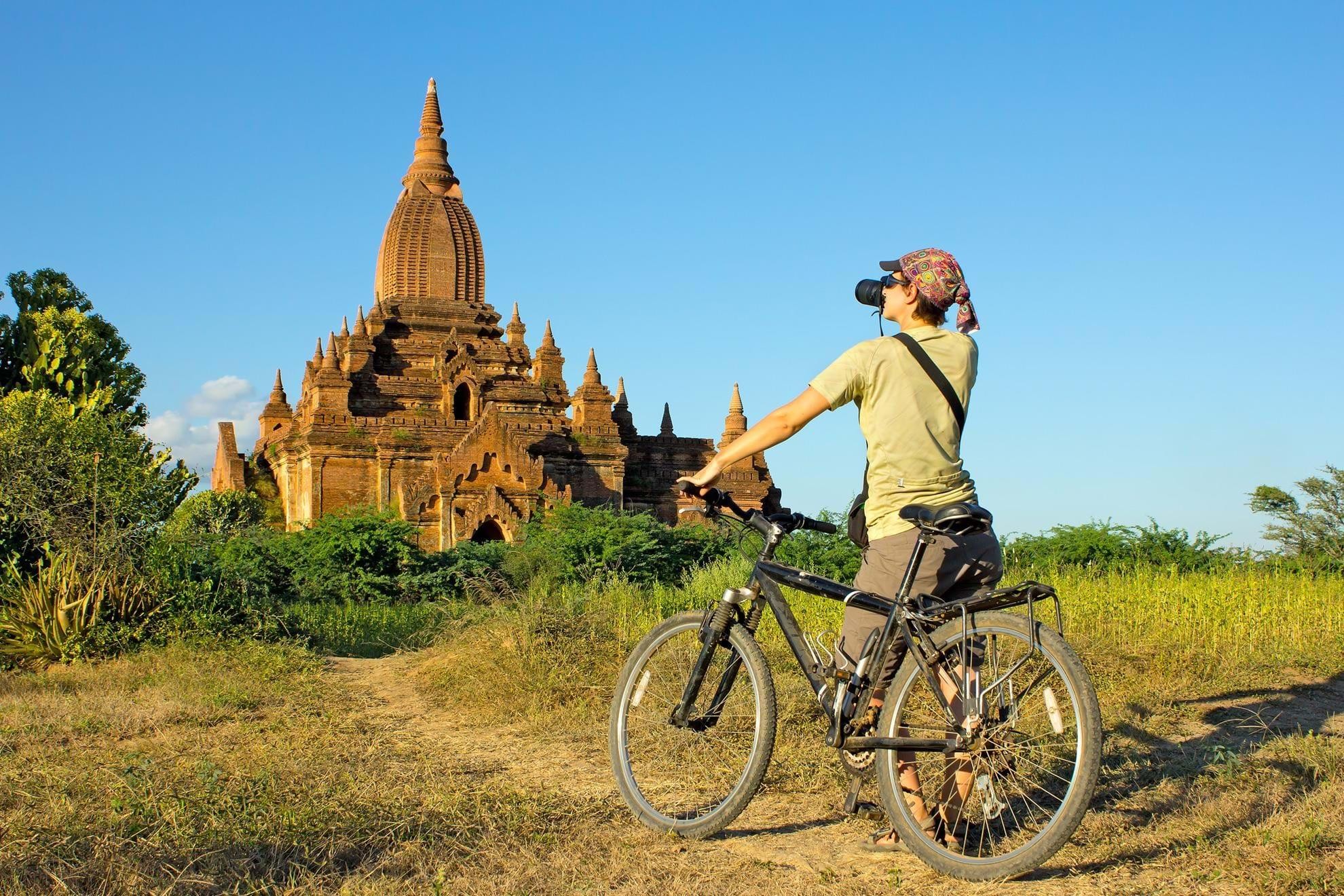 Active Myanmar