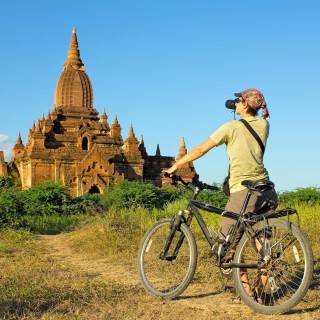 Active Myanmar