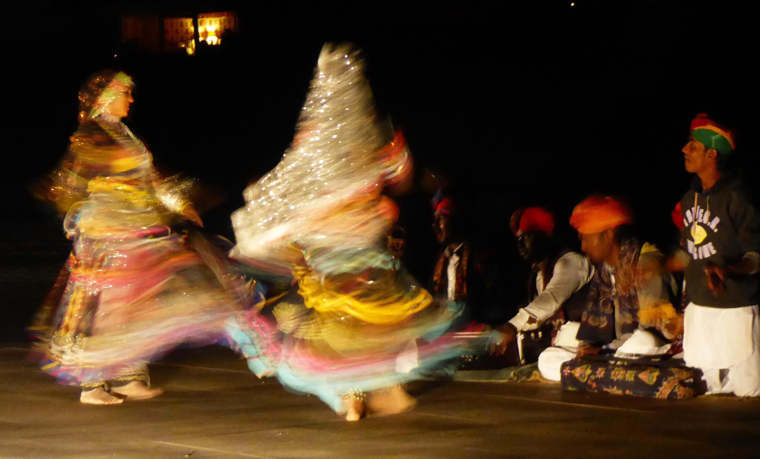 Rajasthan Land of Kings 