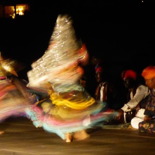 Rajasthan Land of Kings