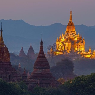 Myanmar Explorer