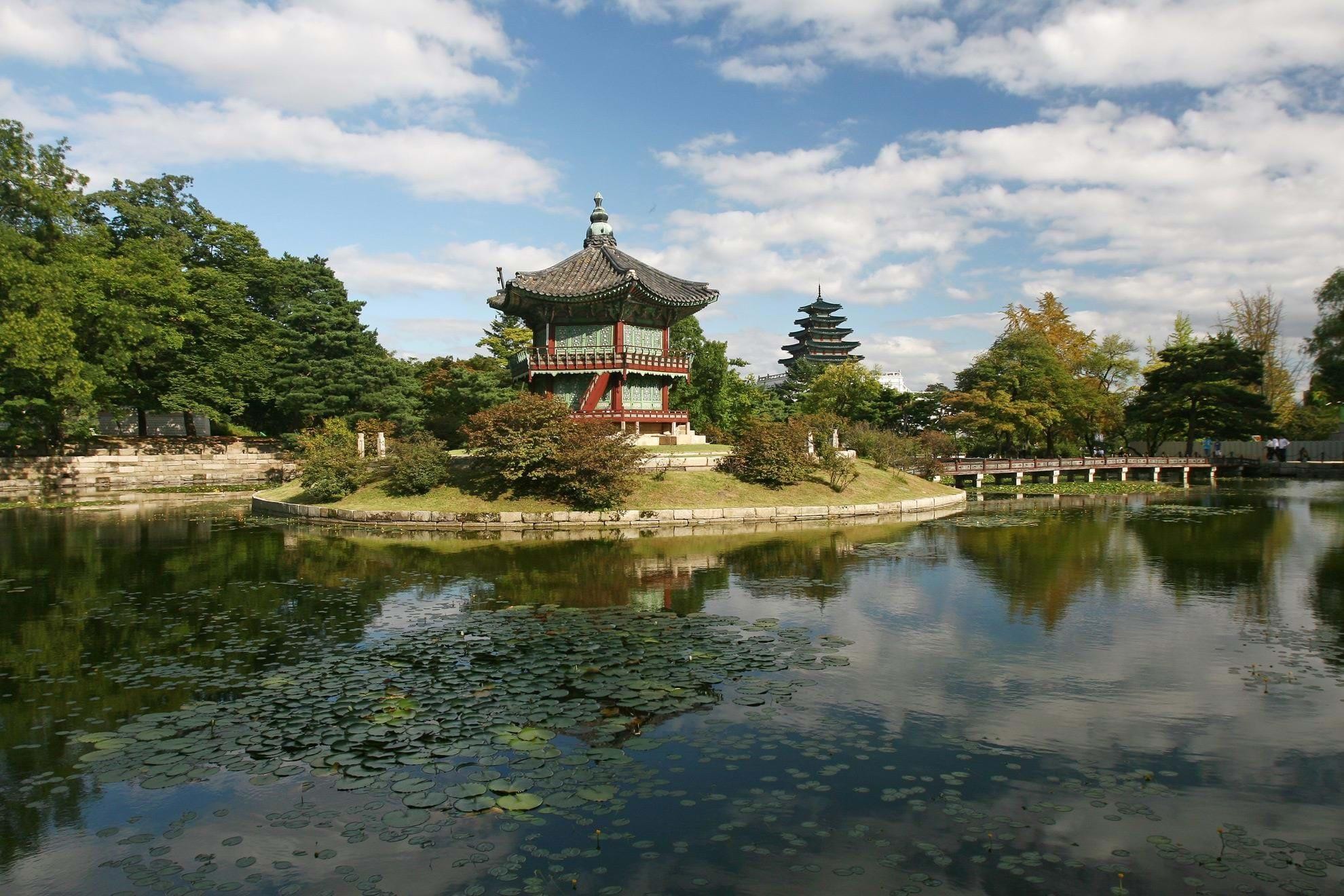 South Korea Explorer