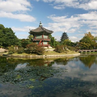 South Korea Explorer