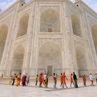 Essential India