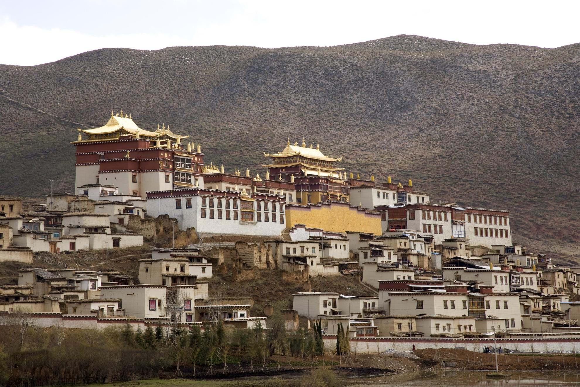 China’s Forgotten Himalaya