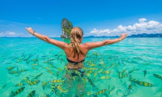 Phuket Beach Breaks