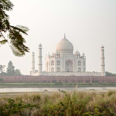 Visit to the Taj Mahal: Everything you Need to Know