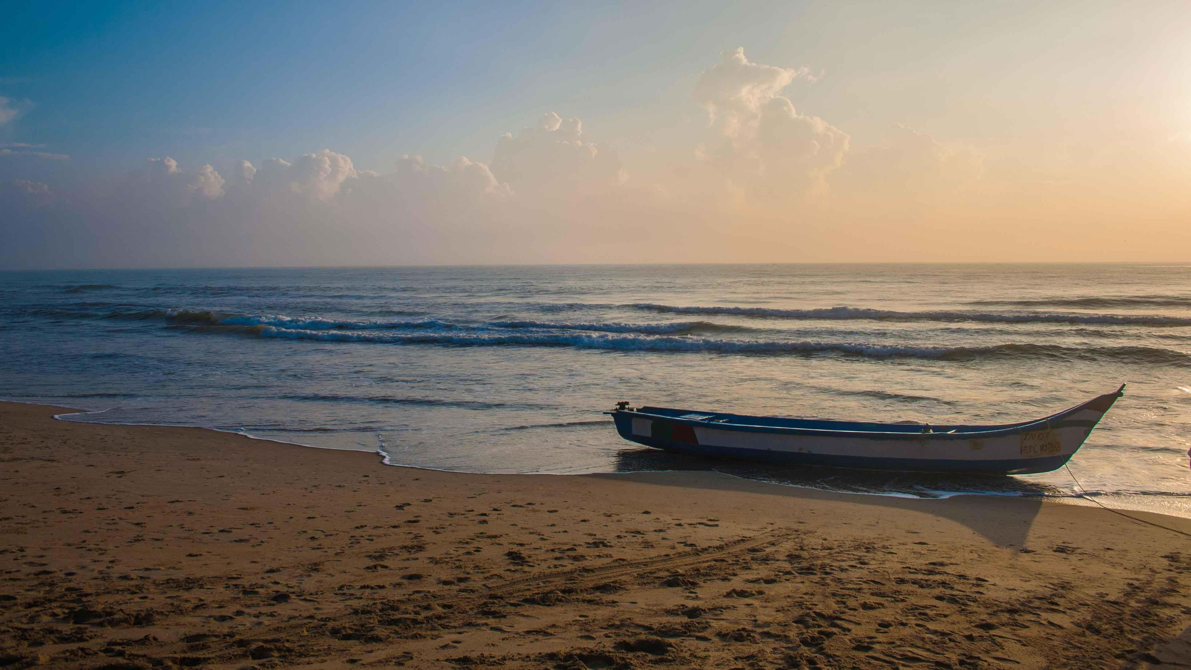 Mahabalipuram 5-day Beach Break | TransIndus