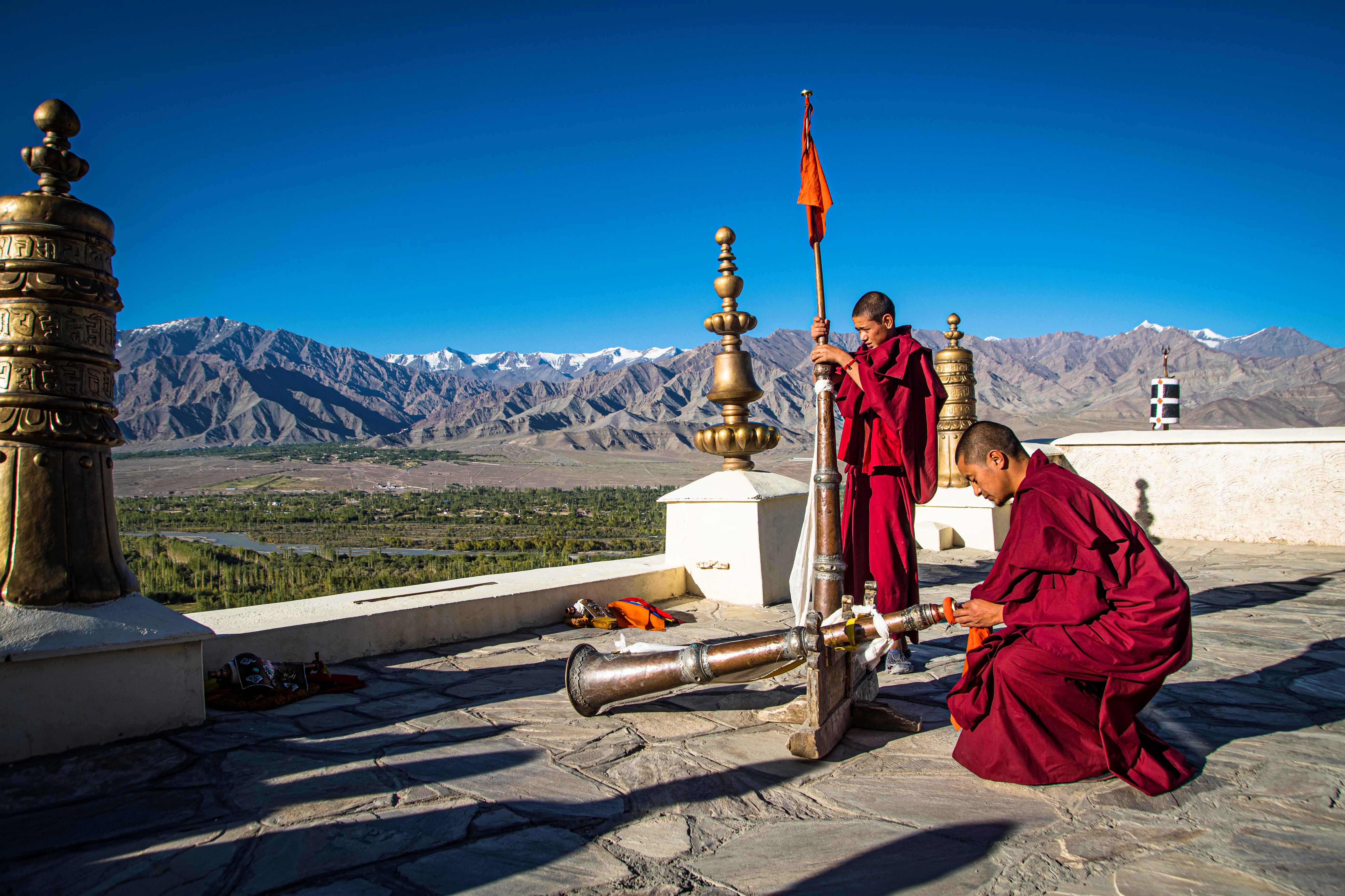 ‘Little Tibet’: Ladakh in Style | TransIndus