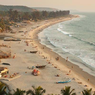Goa or Kerala: Which is Better?