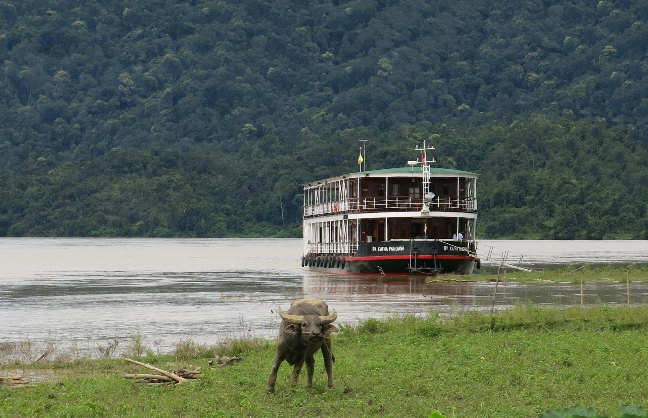 India River Cruises Everything you Need to Know TransIndus