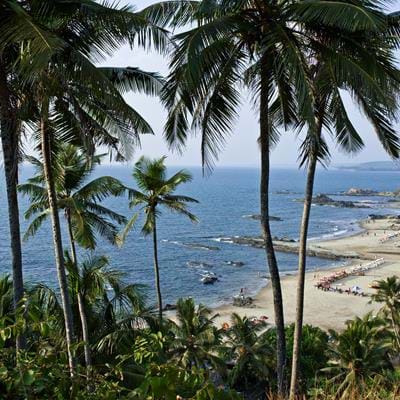 North Goa vs South Goa: What's the Difference?