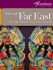 The Far East & Central Asia