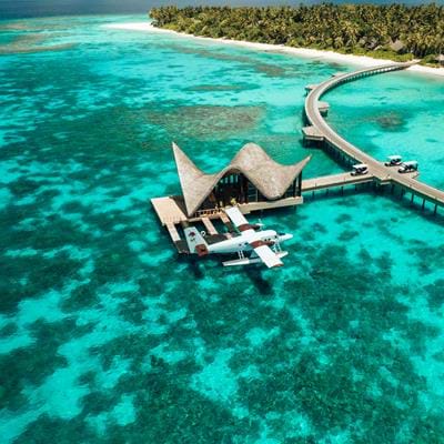 Joali, Maldives
