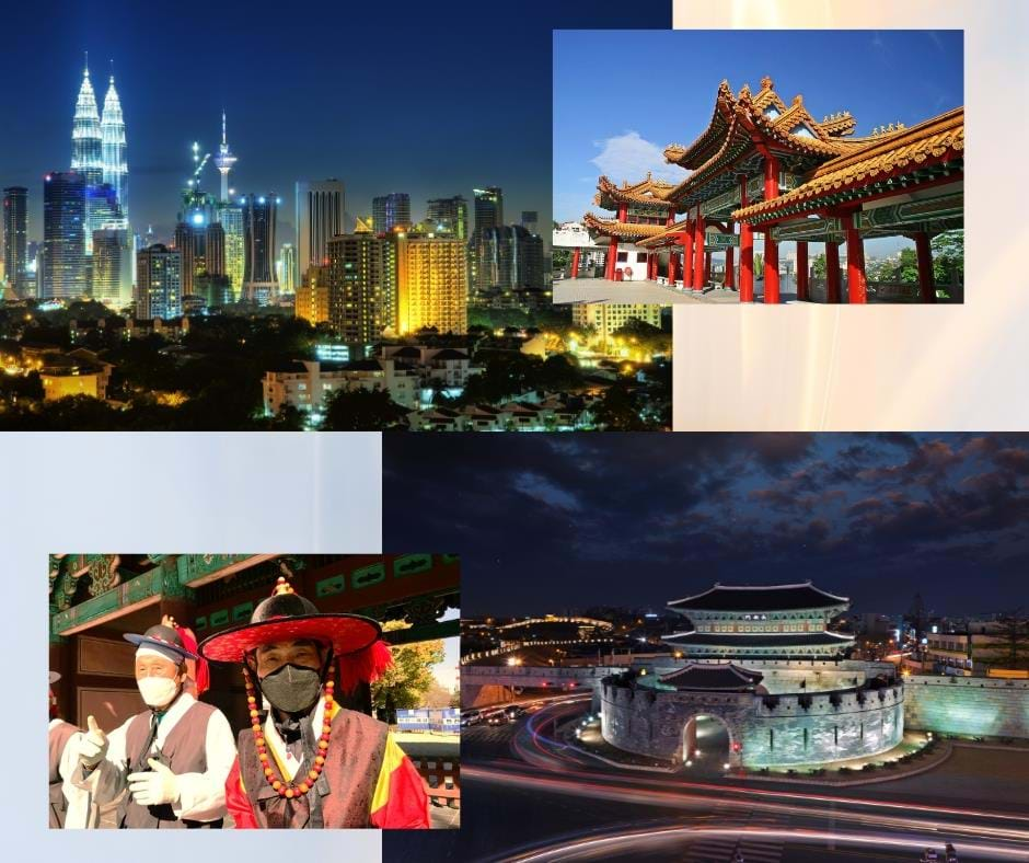 Inspirational Experiences Asia 2024 TransIndus   5 May 