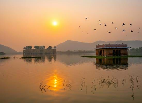 Rajasthan, Land of Kings