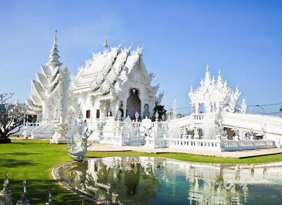 Chiang Rai and the Golden Triangle
